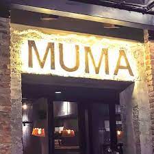 MUMA